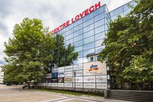 Сити Център Ловеч
